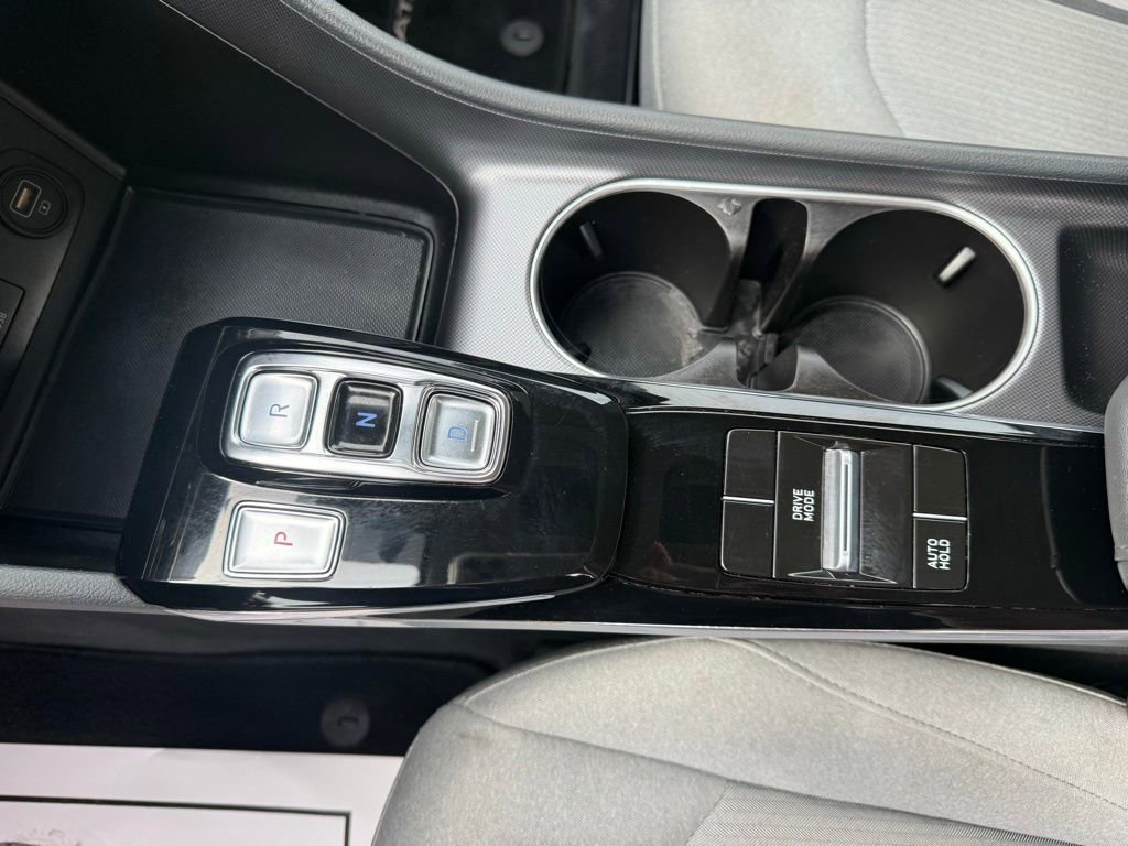 Used 2020 Hyundai Sonata SEL w/ Cargo Package FWD image 28