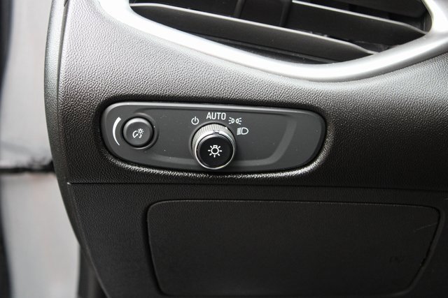 Used 2023 Chevrolet Malibu RS image 15