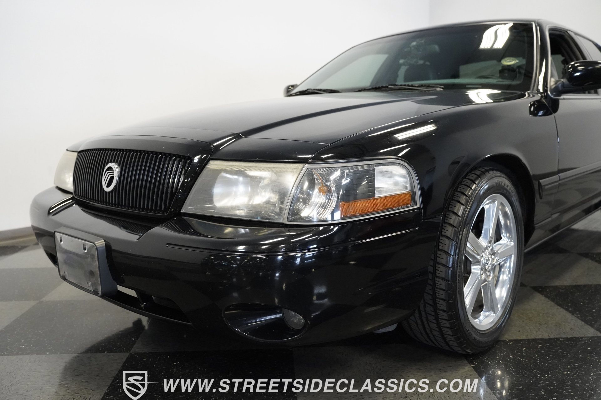 Used 2003 Mercury Marauder image 7