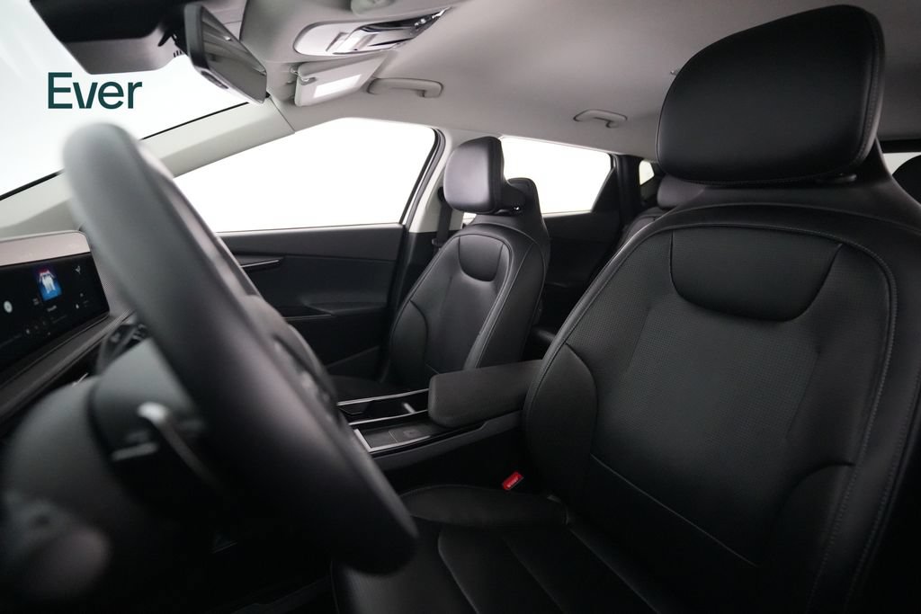 Used 2025 Kia EV6 Wind RWD image 4