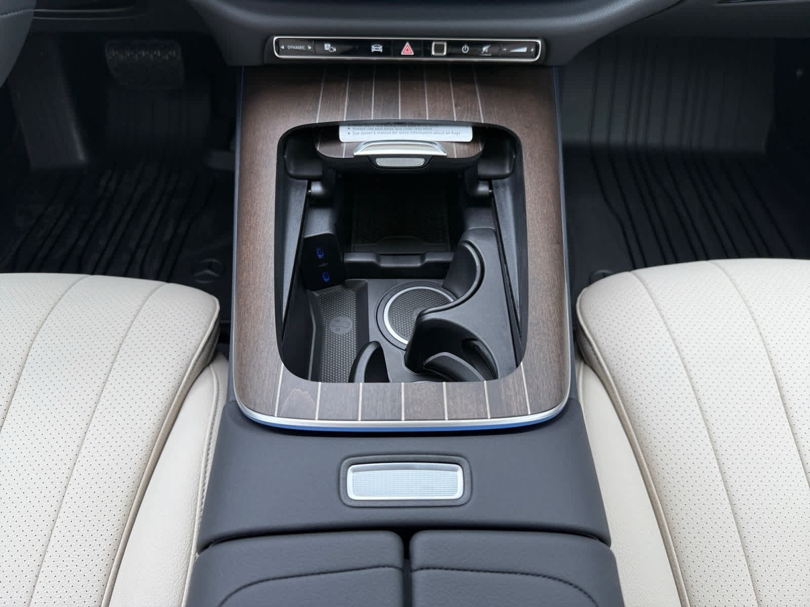 Used 2026 Mercedes-Benz E 350 4MATIC Sedan image 15