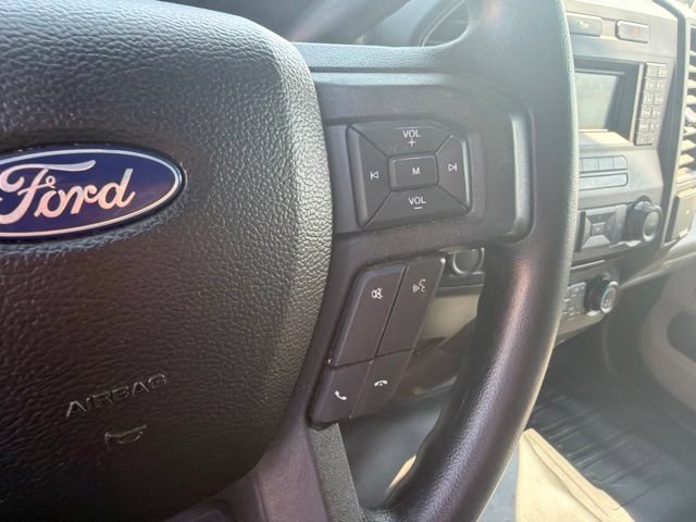 Used 2017 Ford F150 XL w/ Equipment Group 101A Mid RWD image 12