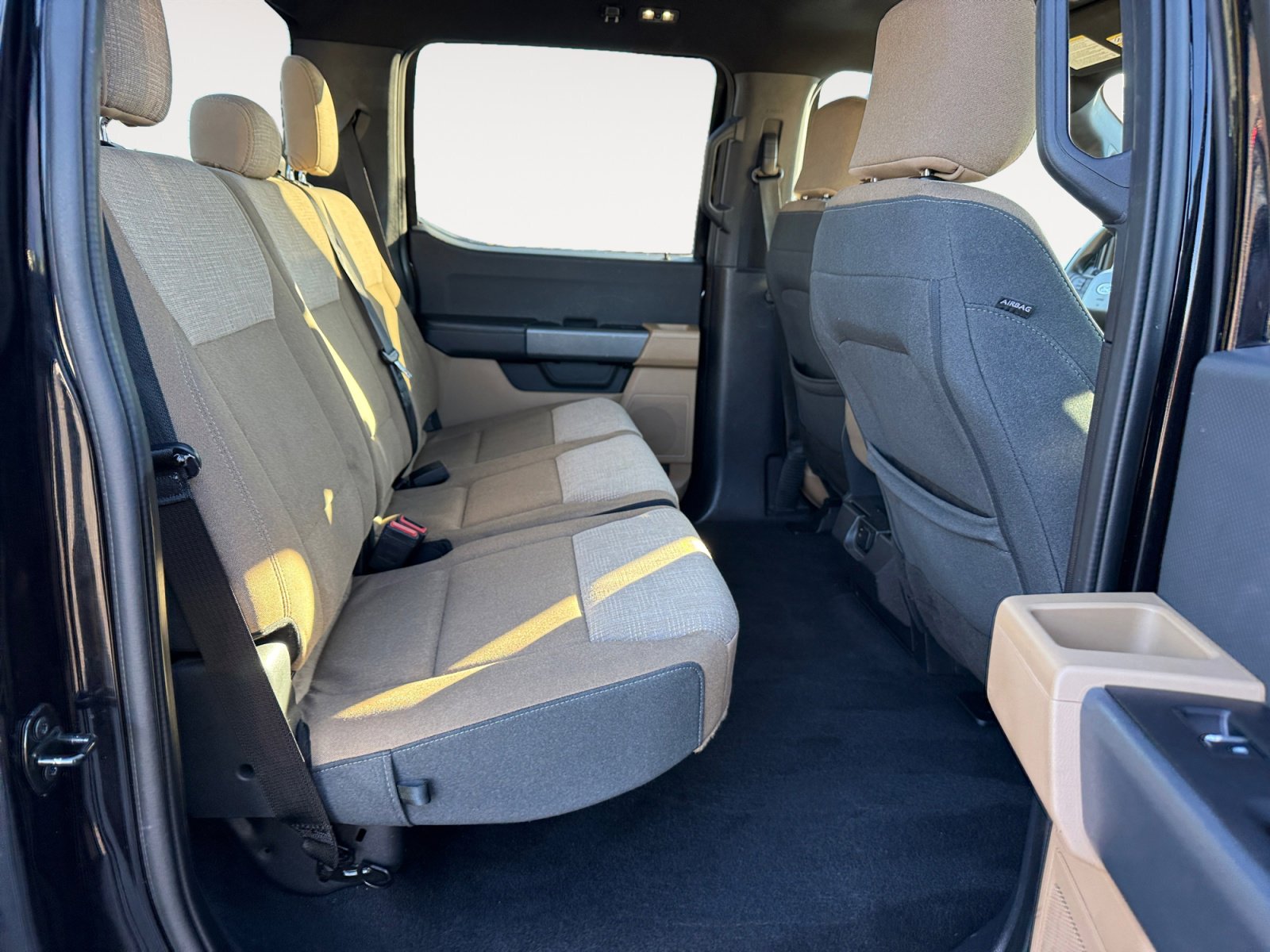 Used 2023 Ford F150 XLT image 18