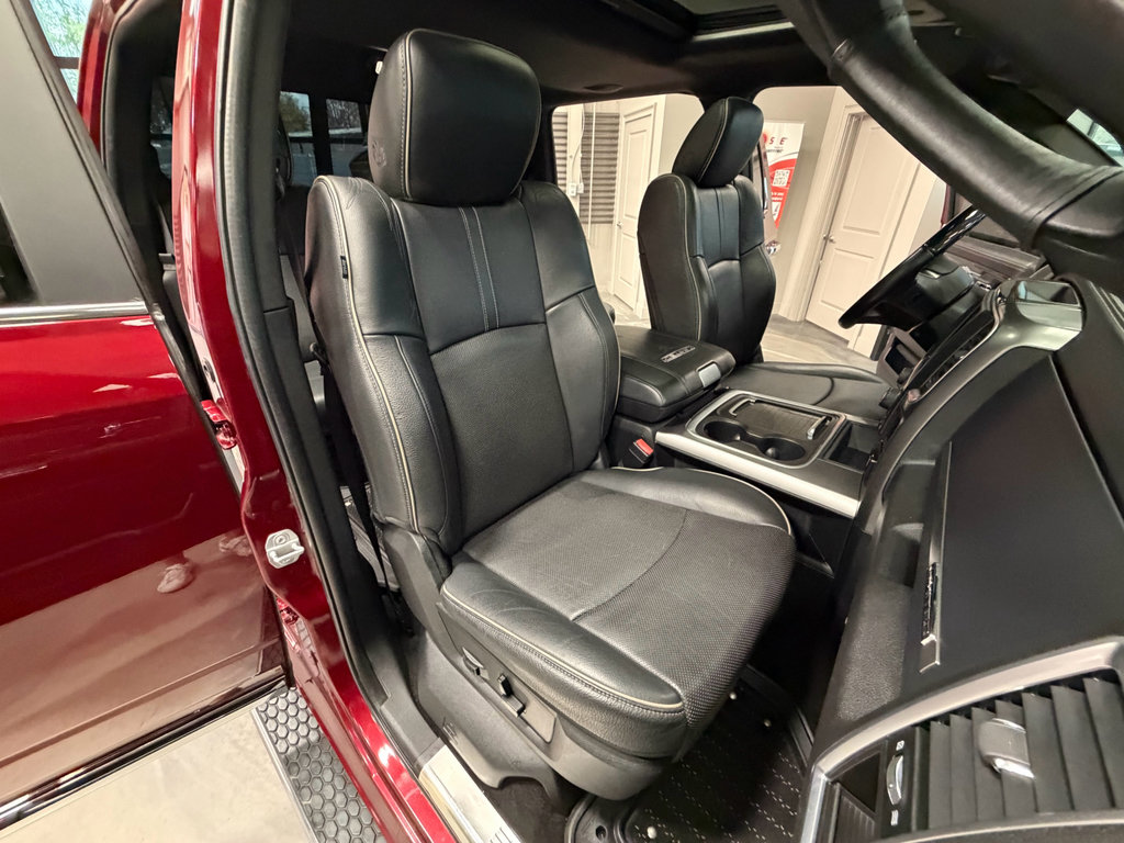 Used 2017 RAM 1500 Limited image 4