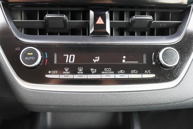Used 2024 Toyota Corolla LE image 21