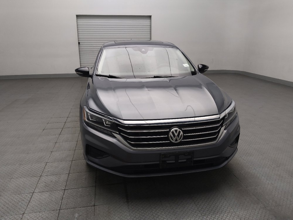 Used 2022 Volkswagen Passat 2.0T FWD image 14