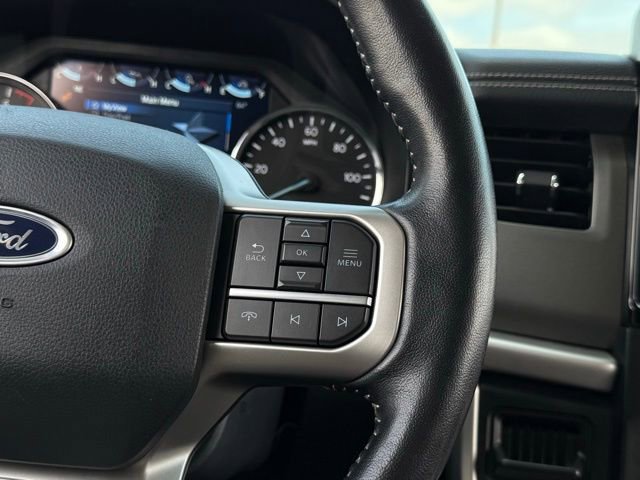 Certified 2023 Ford Expedition Max XLT AWD/4WD image 10