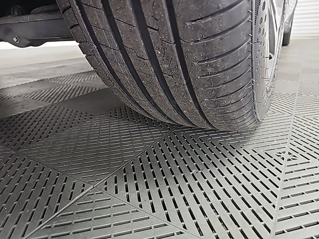 Used 2020 Honda Accord EX image 49