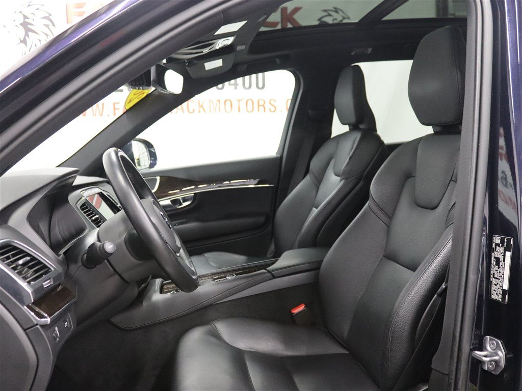 Used 2019 Volvo XC90 T6 Momentum w/ Advanced Package AWD/4WD image 15