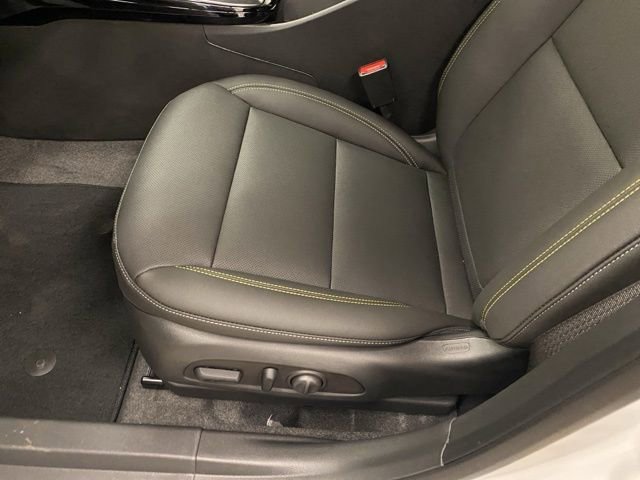 New 2026 Chevrolet Trax RS image 24