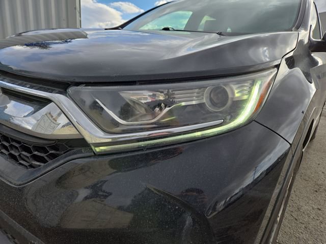 Used 2017 Honda CR-V EX-L image 6