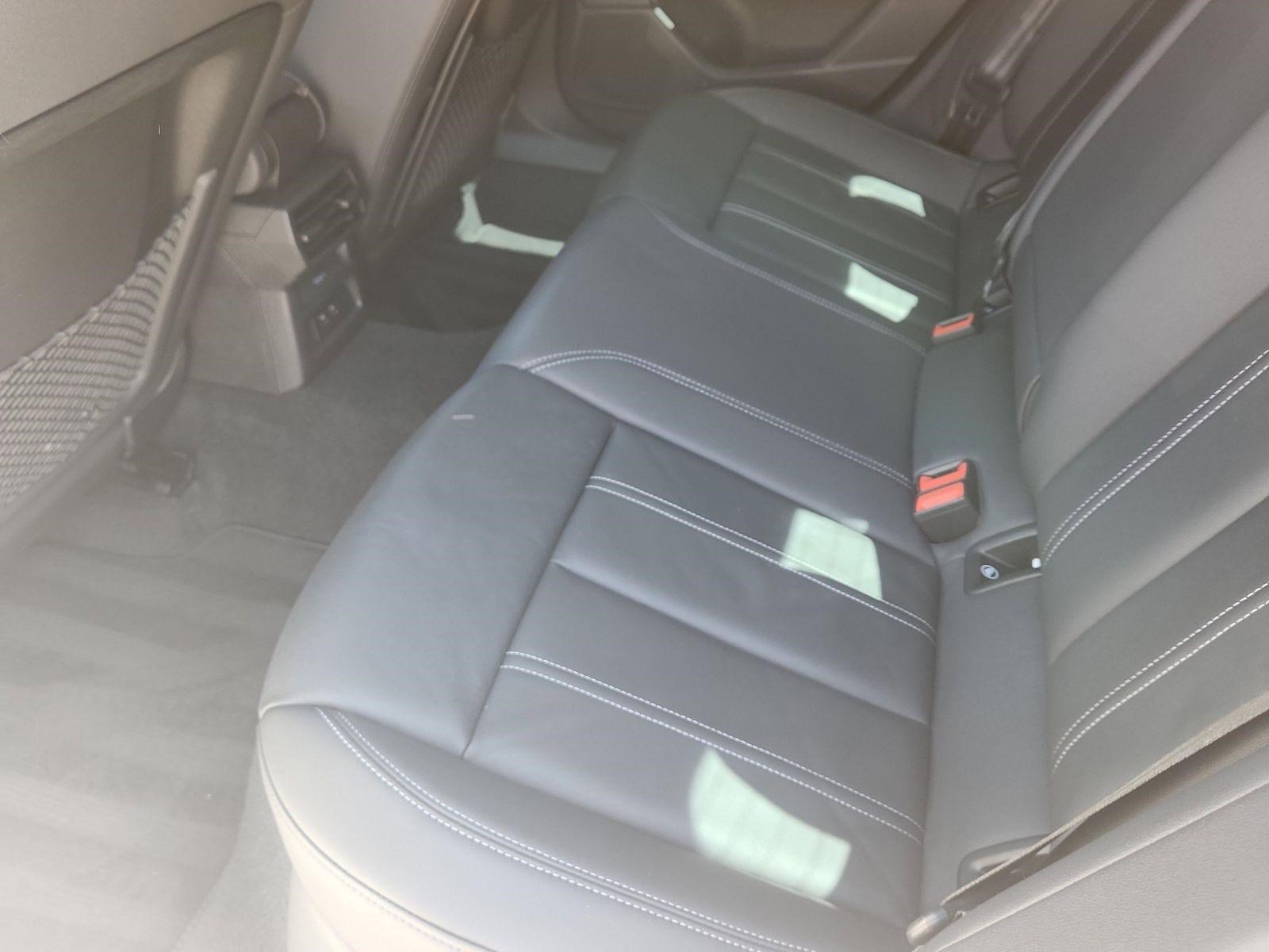 Certified 2023 Audi A3 2.0T Premium w/ Convenience Package FWD image 12