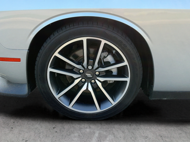 Used 2023 Dodge Challenger GT w/ Plus Package RWD image 26