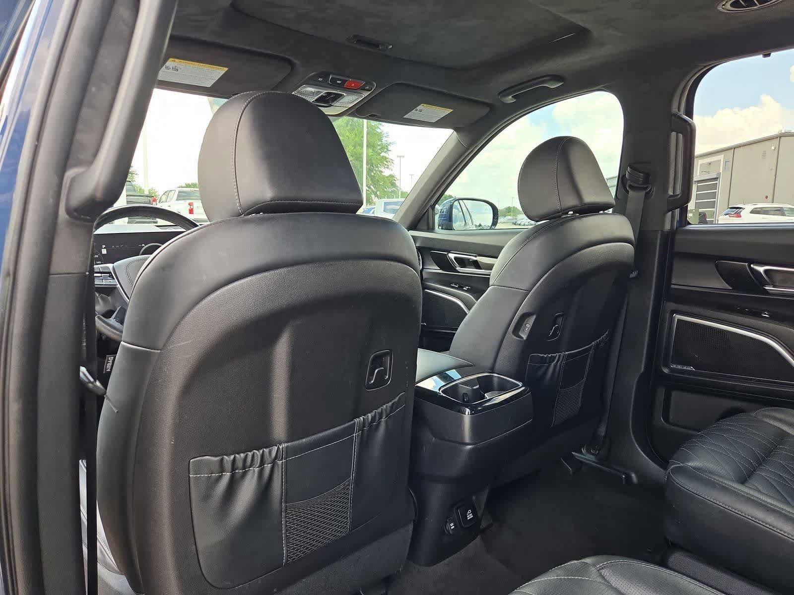 Used 2023 Kia Telluride SX Prestige X-Line AWD/4WD image 16