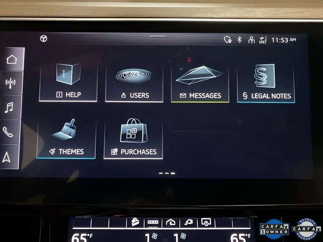 Used 2024 Audi Q8 e-tron Premium image 48