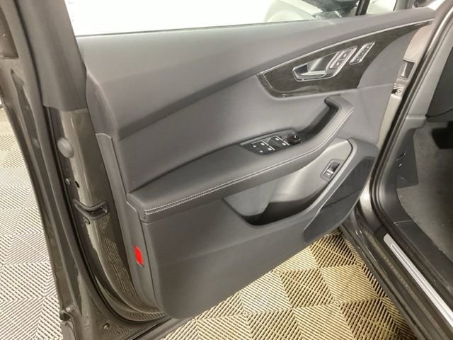 New 2026 Audi Q7 2.0T Premium Plus image 16