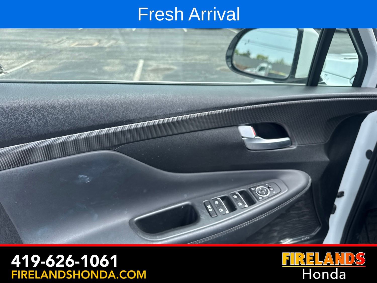 Used 2019 Hyundai Santa Fe Limited FWD image 15