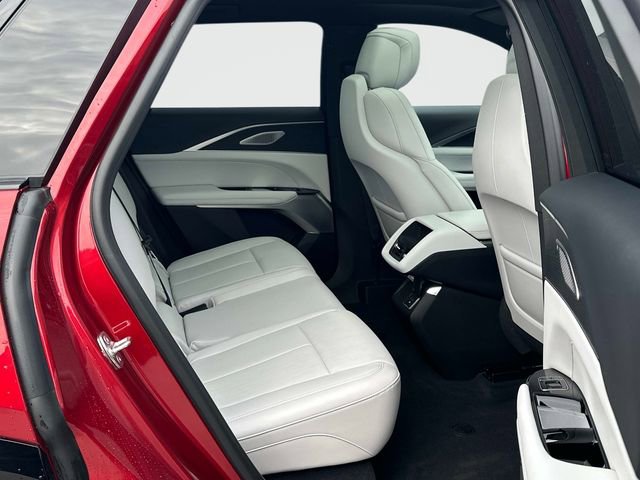 Used 2025 Cadillac Lyriq Sport image 21