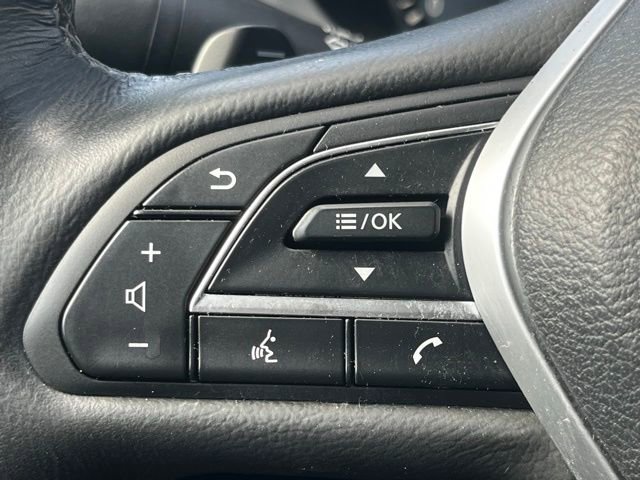 Certified 2023 INFINITI QX50 Pure FWD image 13