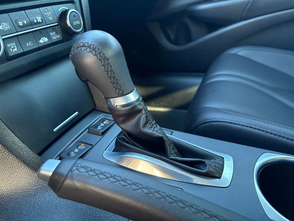 Used 2021 Acura ILX image 31