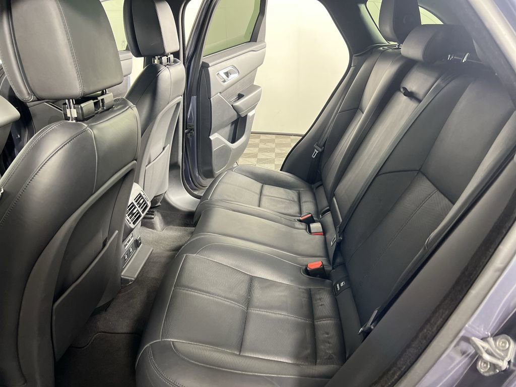 Used 2024 Land Rover Range Rover Velar Dynamic HSE image 27