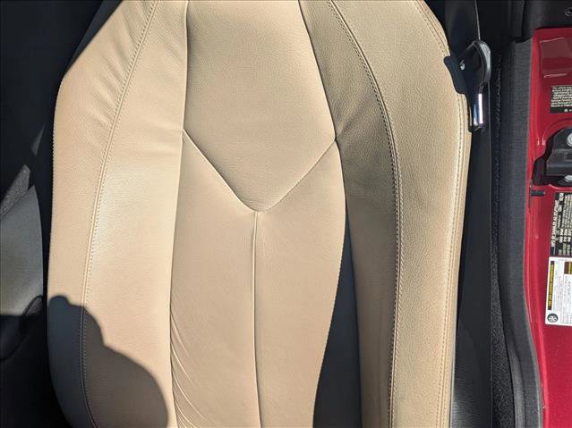 Used 2009 Mercedes-Benz SLK 350 image 13