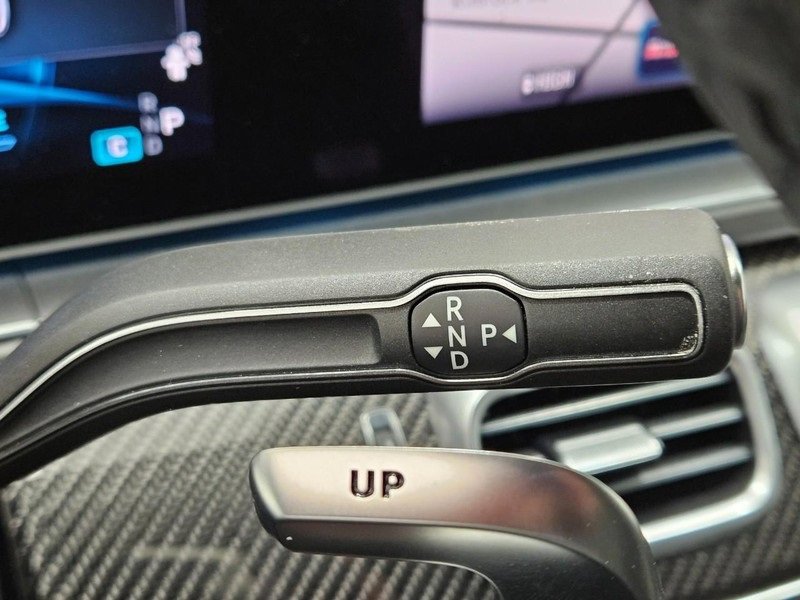 New 2025 Mercedes-Benz GLE 63 AMG S image 15