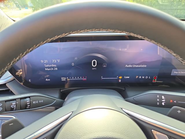 New 2026 Buick Enclave Preferred FWD image 26