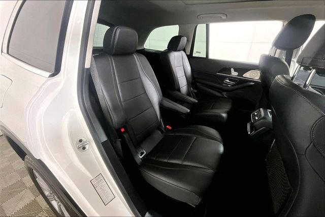 Used 2023 Mercedes-Benz GLS 450 GLS 450 image 27