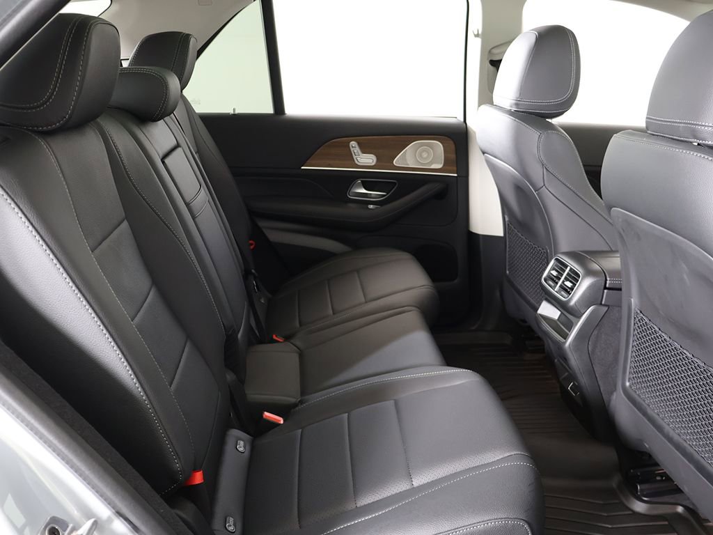 Used 2024 Mercedes-Benz GLE 350 4MATIC image 41