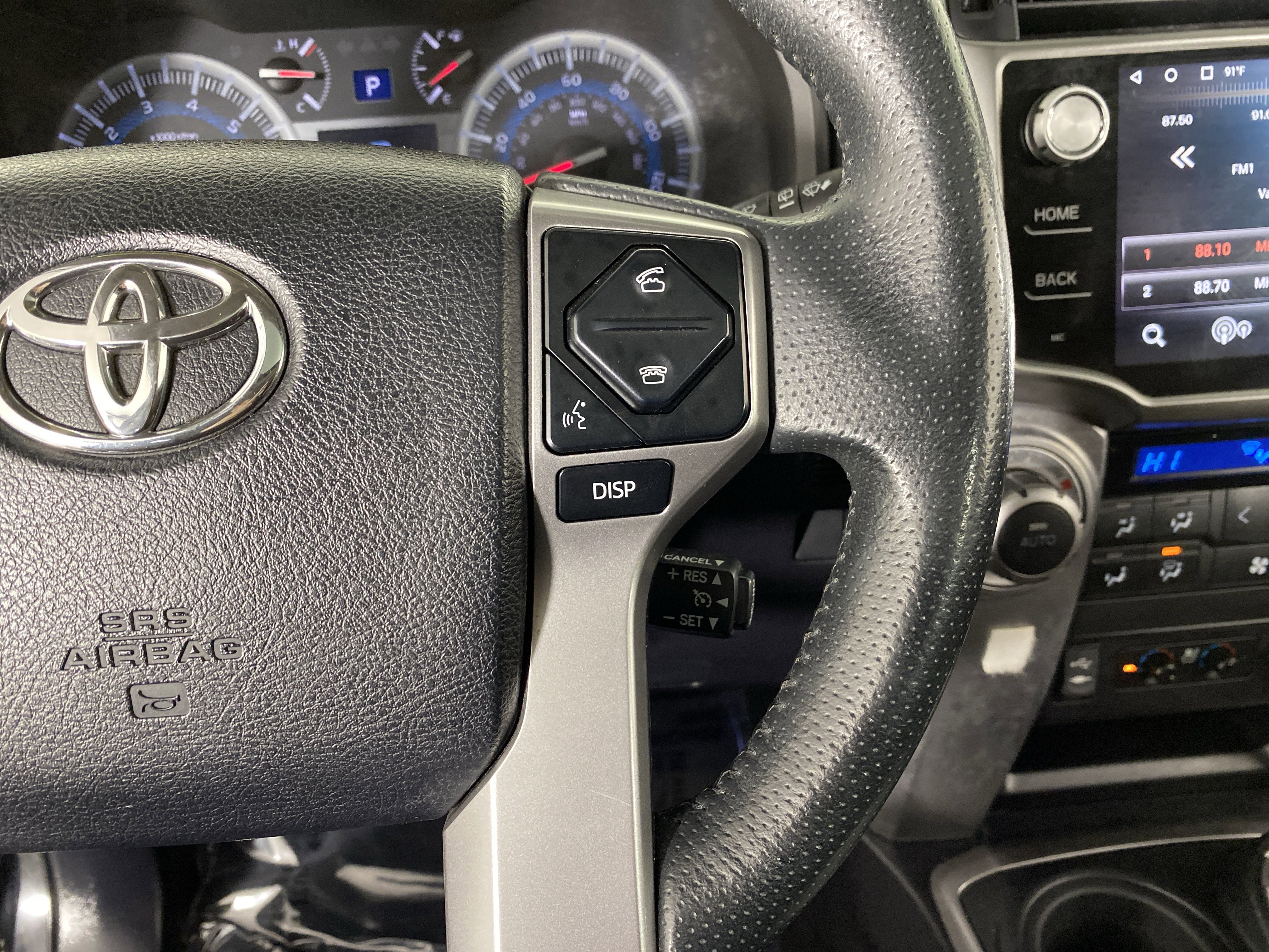 Used 2015 Toyota 4Runner SR5 image 33