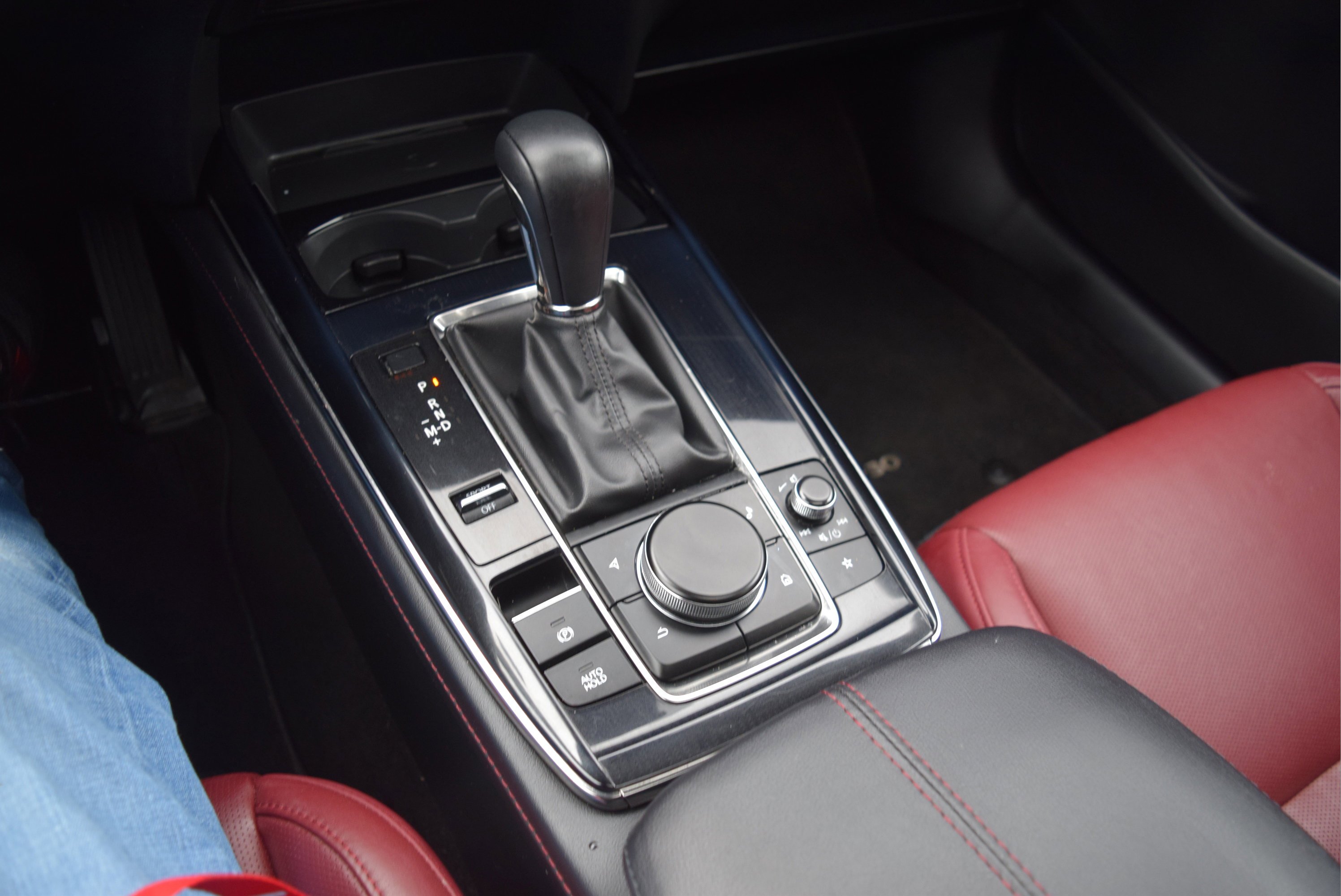 Used 2024 MAZDA CX-30 AWD 2.5 S w/ Preferred Package image 16