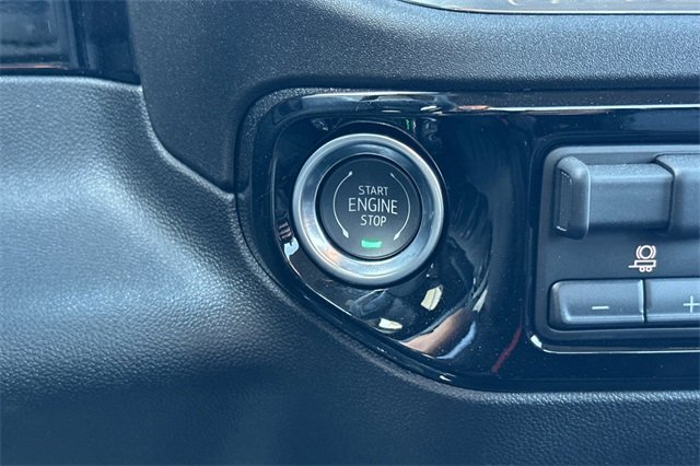 New 2025 Chevrolet Silverado 2500 LT w/ Convenience Package image 25