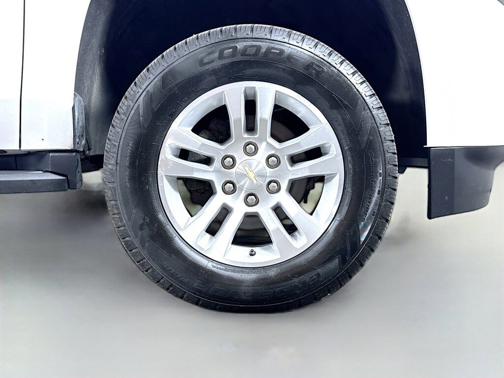 Used 2019 Chevrolet Tahoe LT AWD/4WD image 44