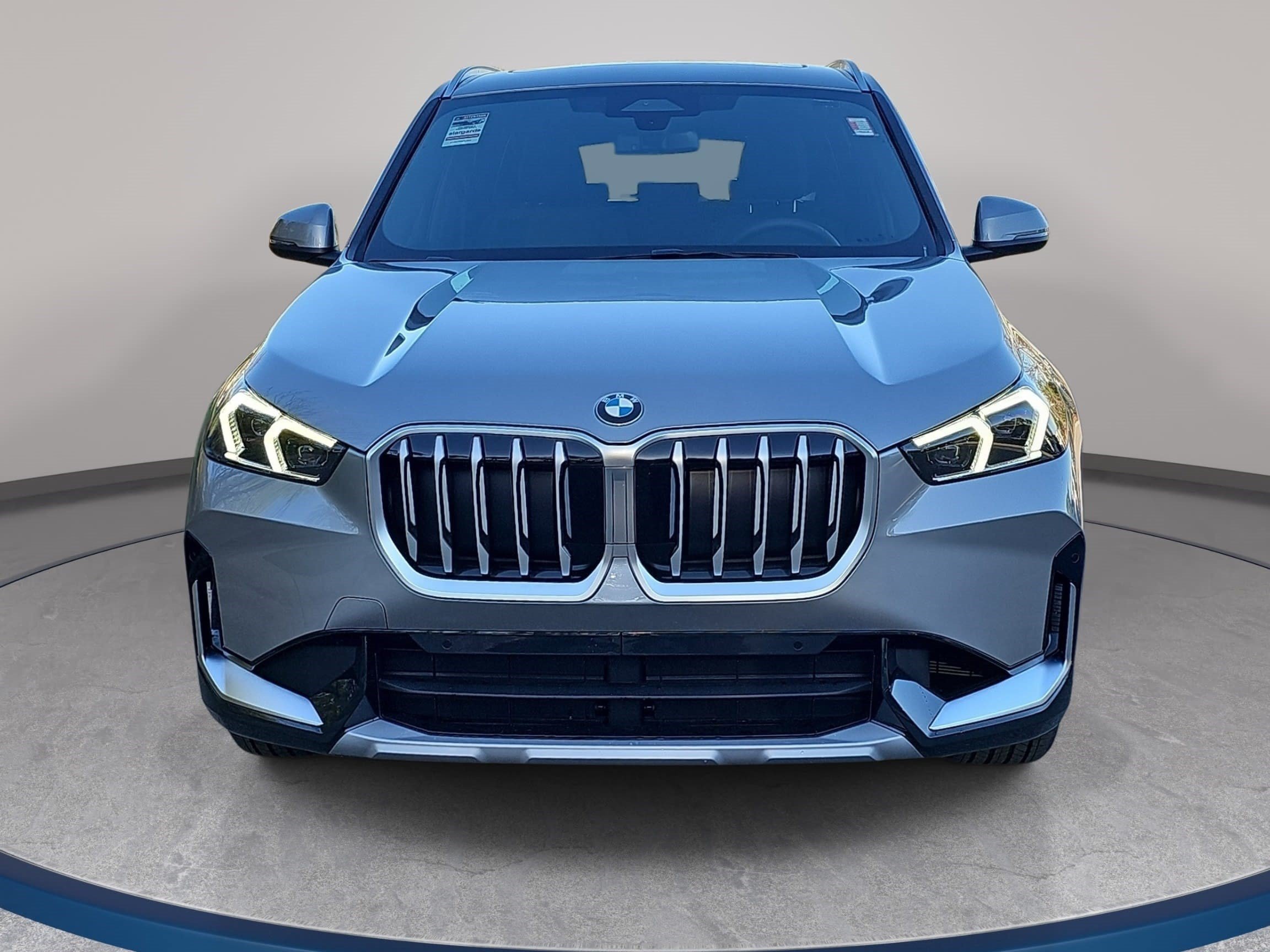 New 2026 BMW X1 xDrive28i w/ Convenience Package AWD/4WD image 2