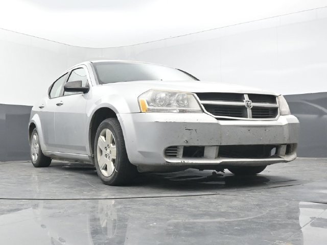 Used 2010 Dodge Avenger SXT