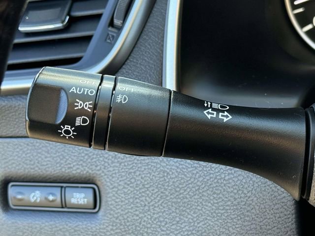 Used 2021 Nissan Murano SL w/ SL Moonroof Package image 20