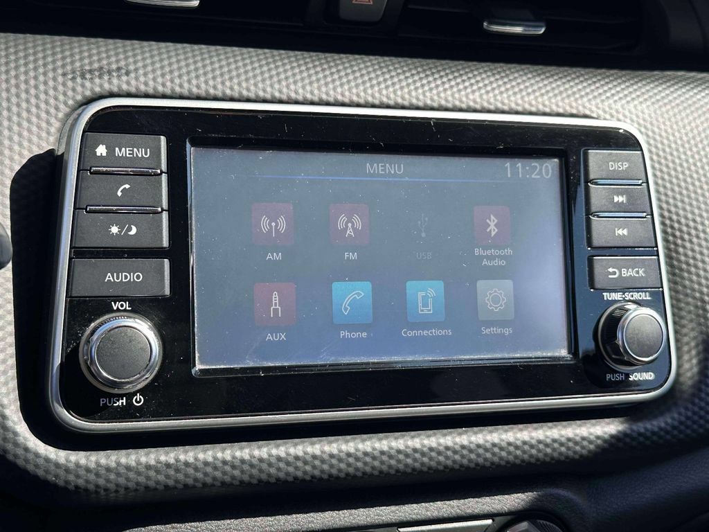 Used 2023 Nissan Kicks S FWD image 22