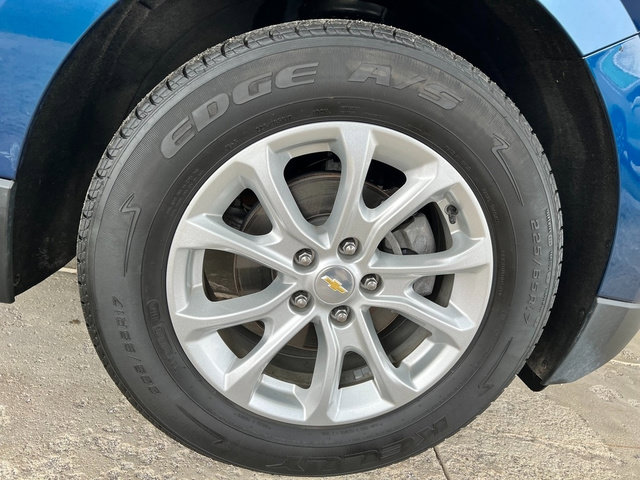 Used 2019 Chevrolet Equinox LT FWD image 13