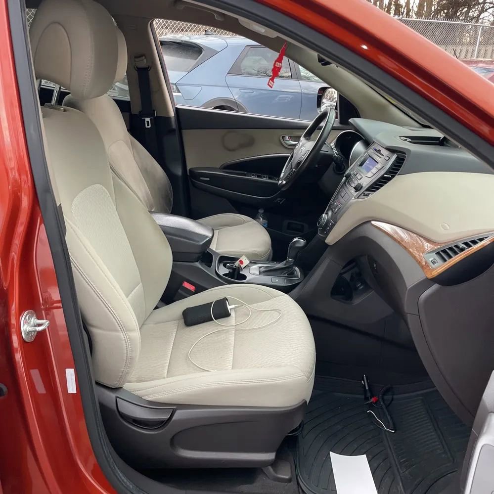 Used 2013 Hyundai Santa Fe Sport 2.0T image 9