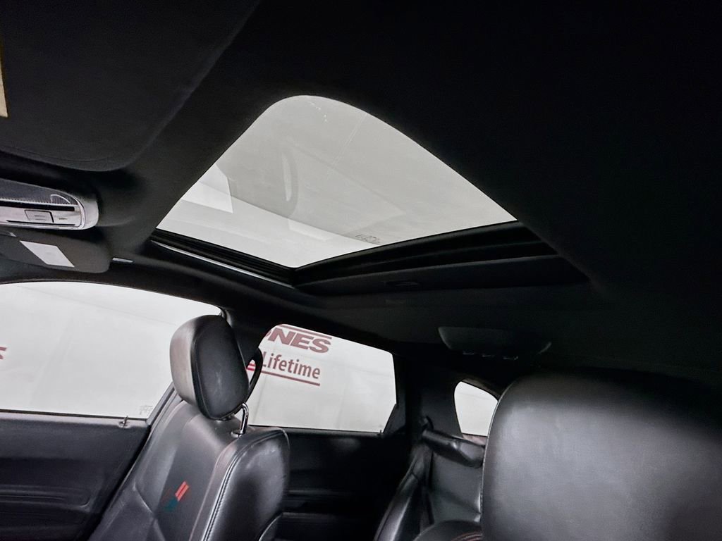 Used 2024 Dodge Durango GT image 11