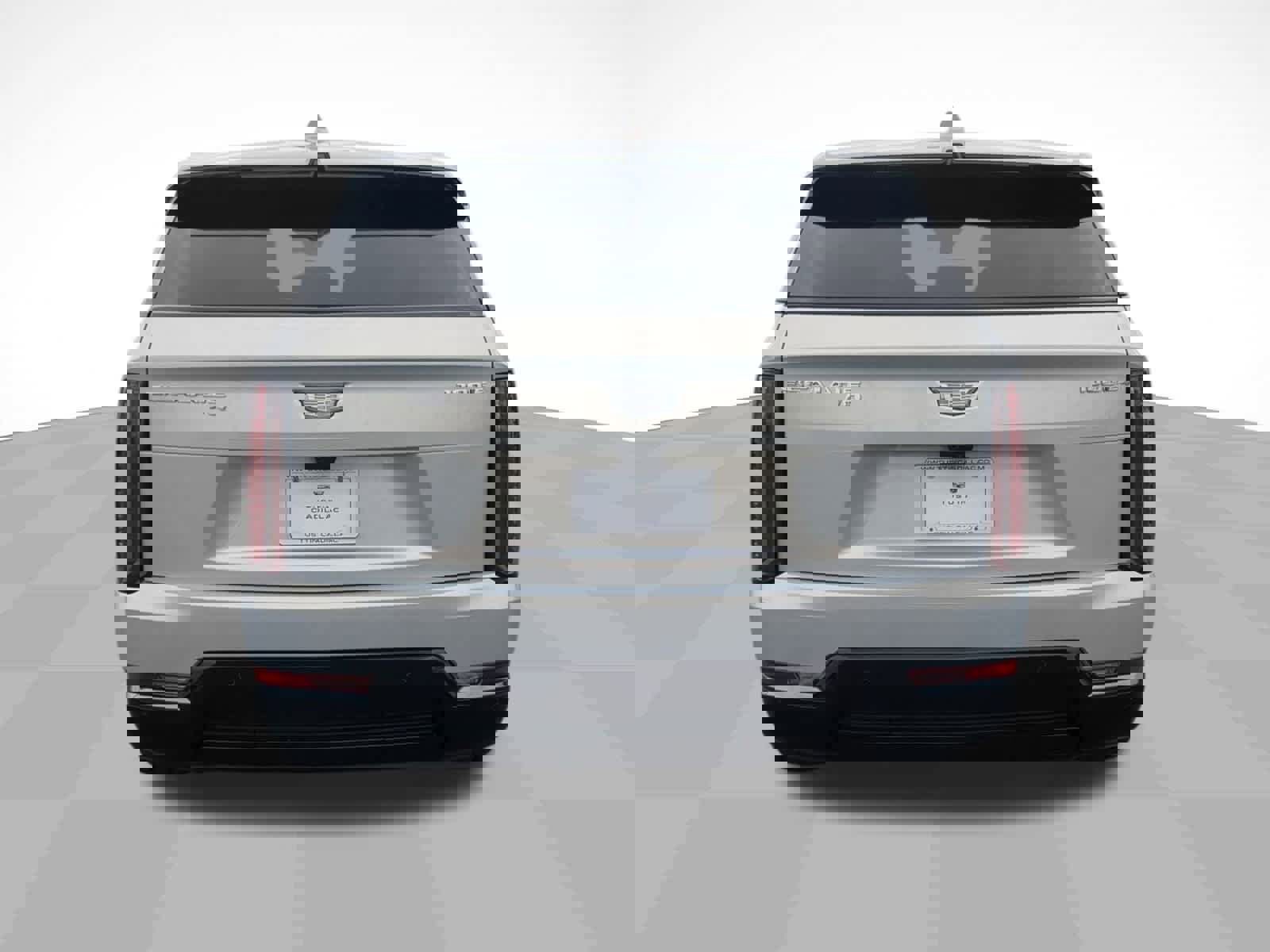 New 2025 Cadillac Escalade IQ Sport 2 image 6