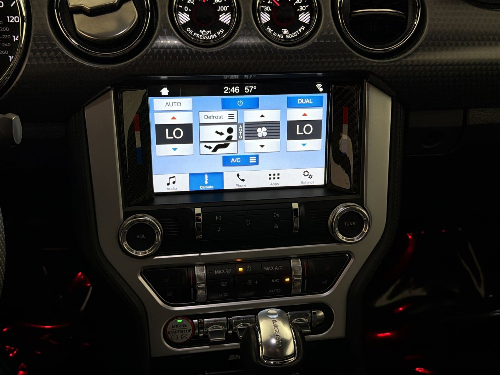 Used 2016 Ford Mustang Premium w/ Ecoboost Performance Package image 20