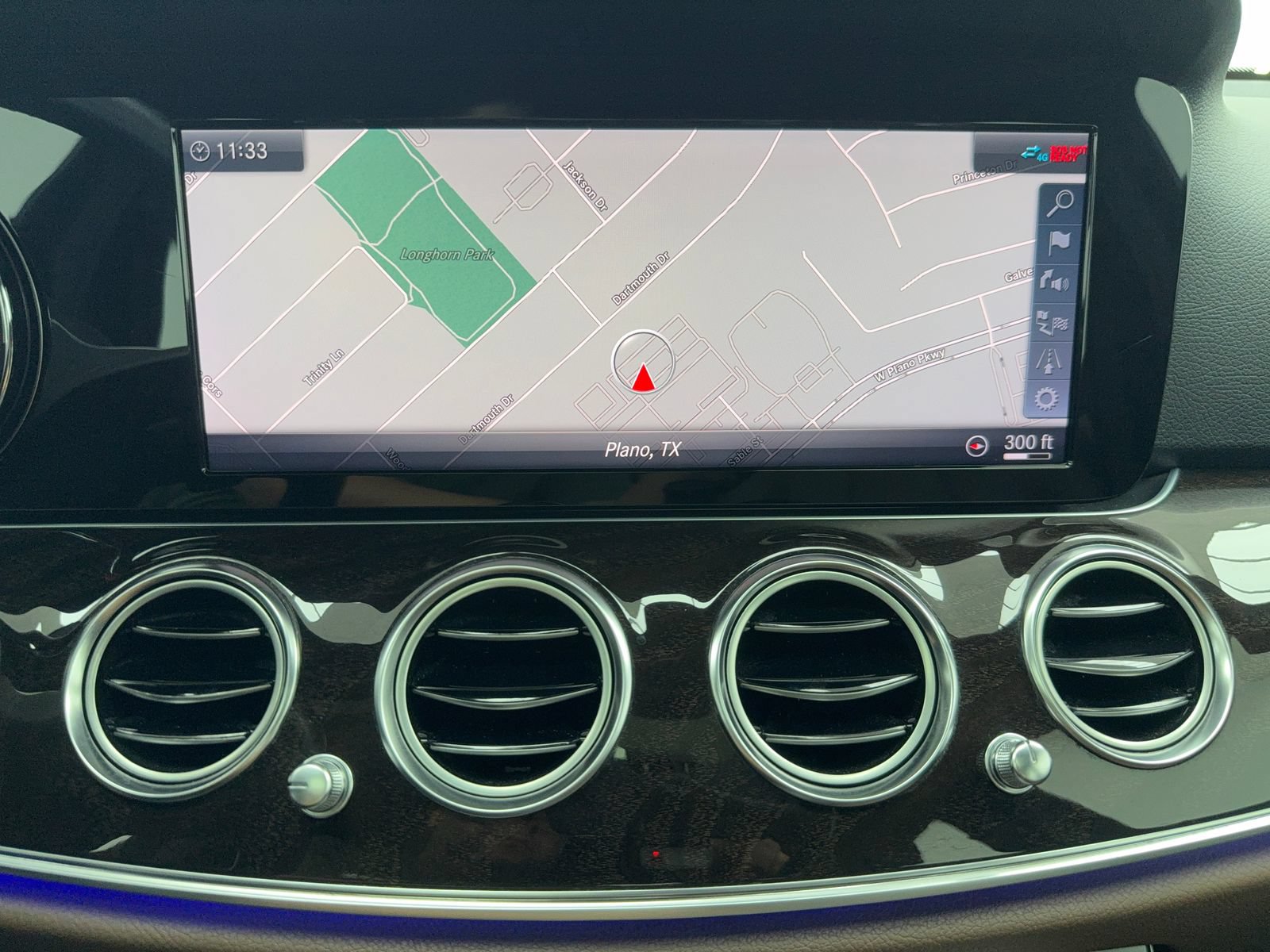 Used 2019 Mercedes-Benz E 300 w/ Premium 1 Package image 25