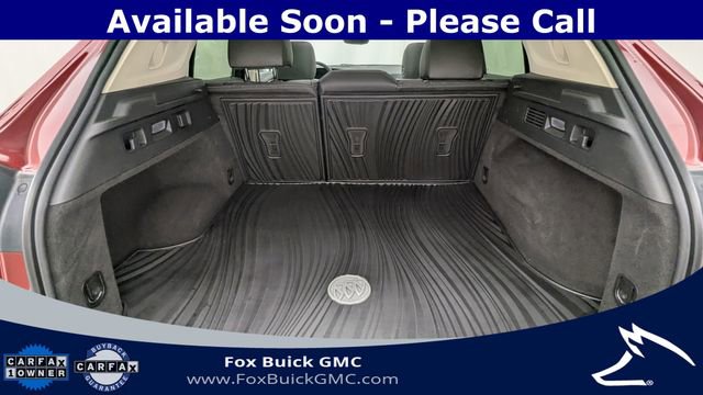 Certified 2023 Buick Envision Avenir AWD/4WD image 31