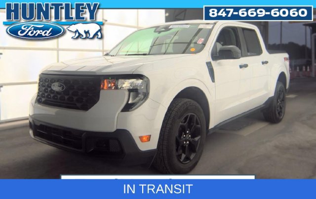 Used 2025 Ford Maverick XLT w/ XLT Luxury Package