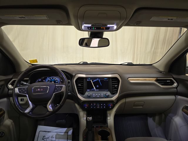 Used 2019 GMC Acadia Denali w/ Technology Package AWD/4WD image 31