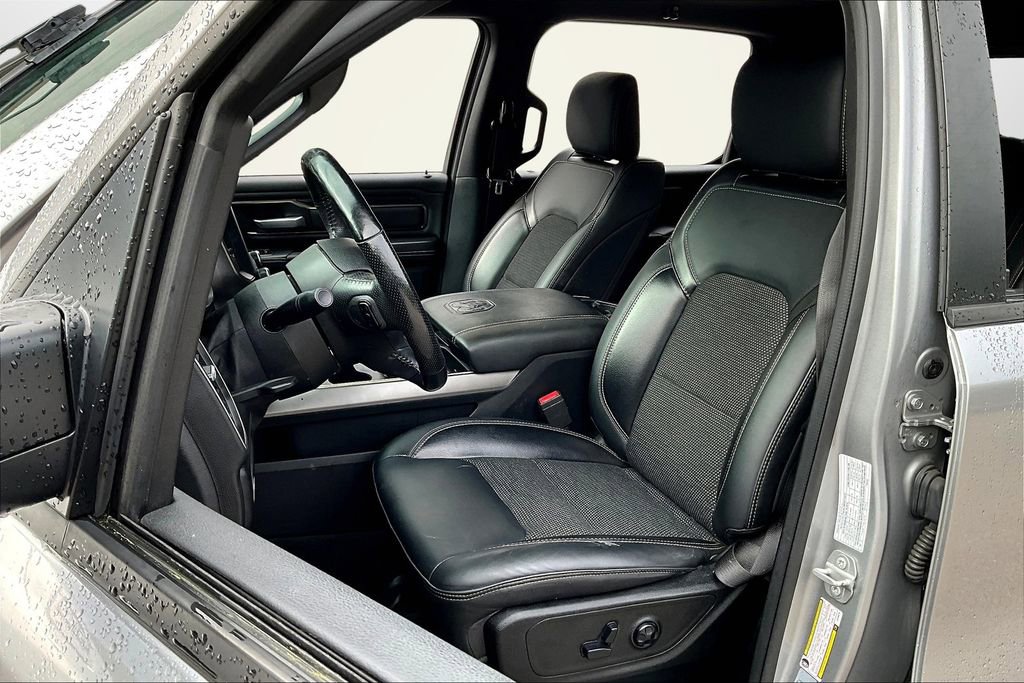 Used 2020 RAM 1500 Sport image 22