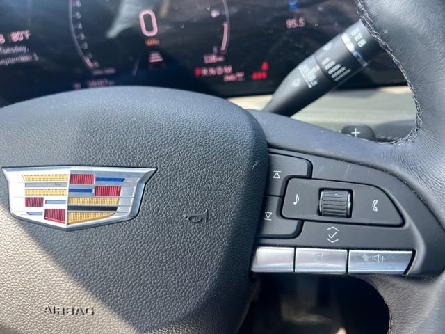 Used 2024 Cadillac XT4 Premium Luxury AWD/4WD image 27