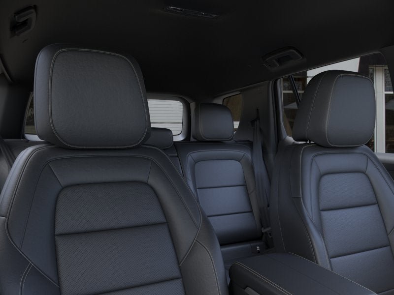 New 2026 GMC Terrain Elevation w/ Elevation Premium Package AWD/4WD image 24